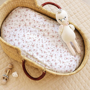 Juliette, Bassinet Sheets (2-Pack)