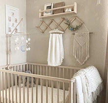 Load image into Gallery viewer, Scandinavian Galaxy, Baby Crib Mobile