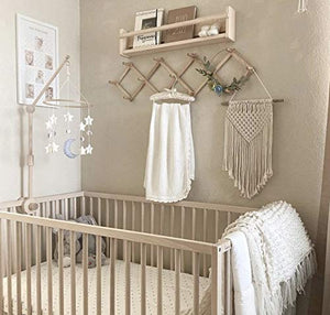 Scandinavian Galaxy, Baby Crib Mobile