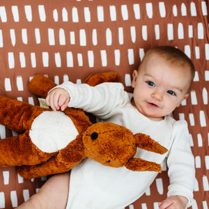 Safari Adventure, Crib Sheets (2-Pack)