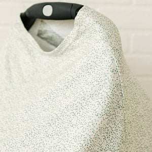 Sage Leaf, Nursing Cover